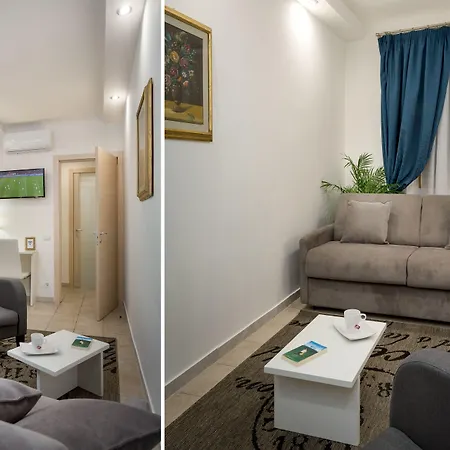 Guest house Stella Della Casa Florence