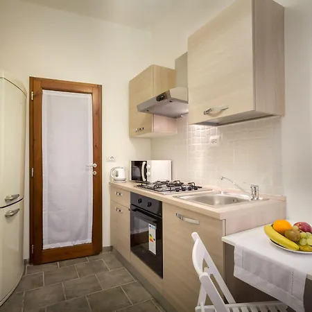 بيت ضيافة Stella Della Casa