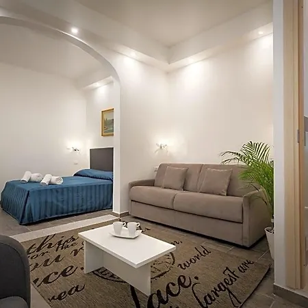 Stella Della Casa בית הארחה פירנצה