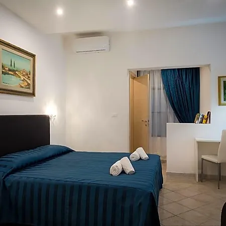 בית הארחה Stella Della Casa