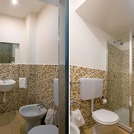 Stella Della Casa בית הארחה