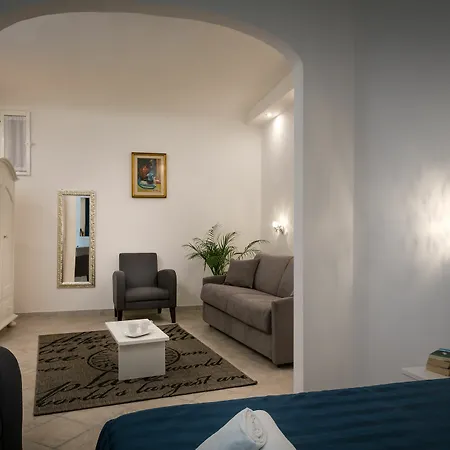Stella Della Casa Guest house 3*