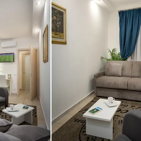 Stella Della Casa 3* פירנצה