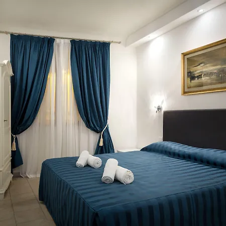 Pensjonat Stella Della Casa 3*