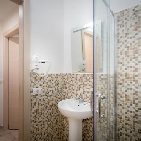 Stella Della Casa 3* Florencja